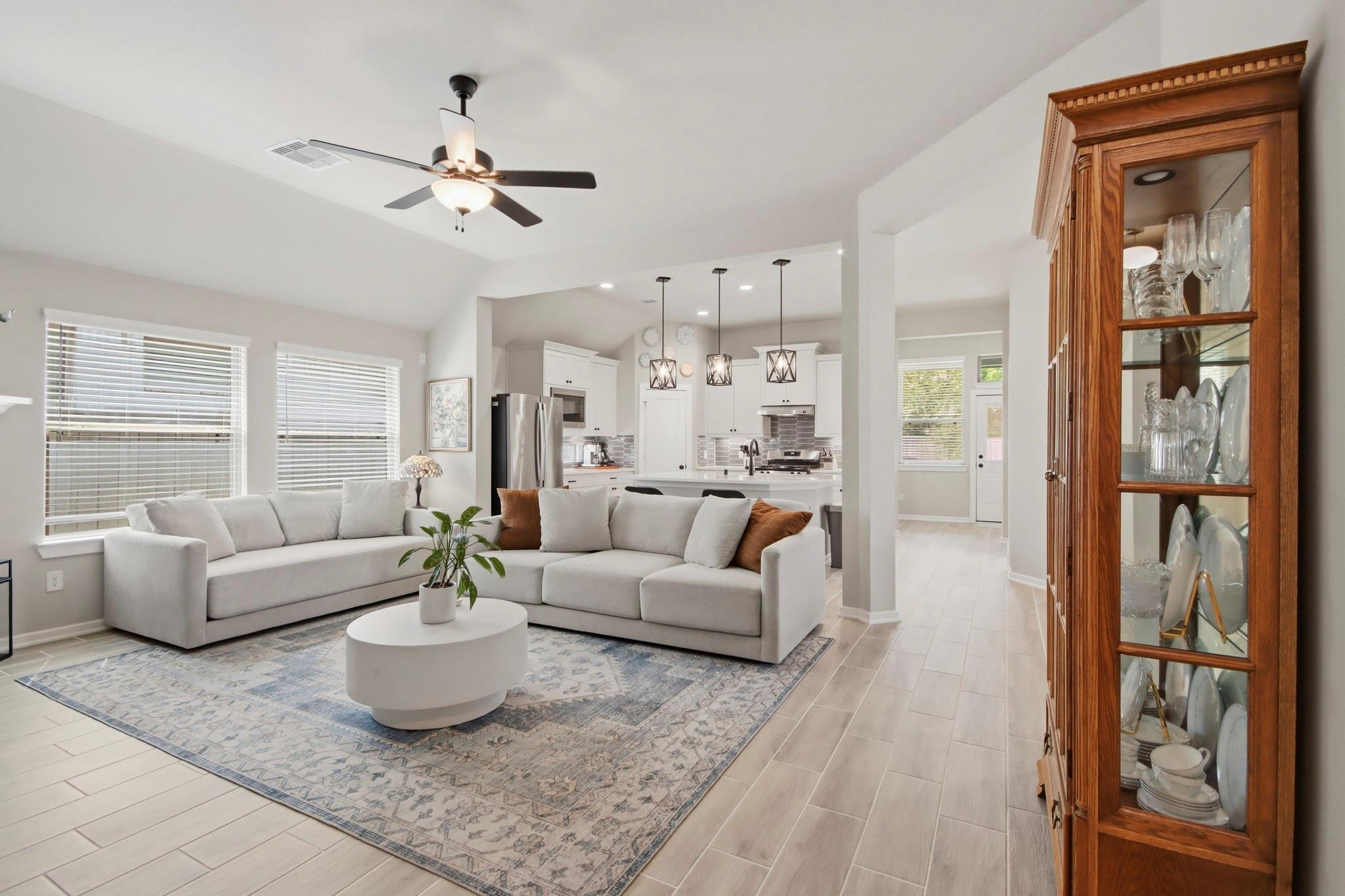 18523 Wolf Mountain Lane