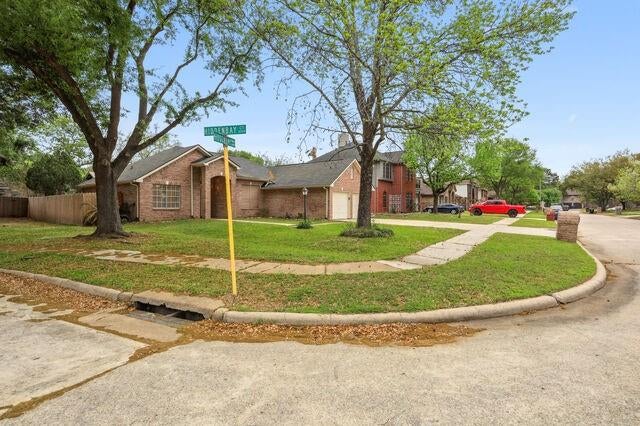 18617 NW Hiddenbay Way Drive