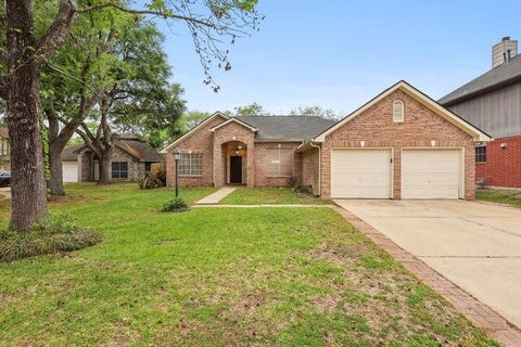 Photo of 18617 NW Hiddenbay Way Drive, Spring, TX 77379 (MLS # 37575274)
