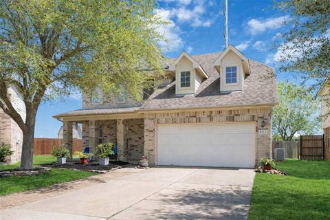 4313 E Meadow Drive Deer Park TX 77536