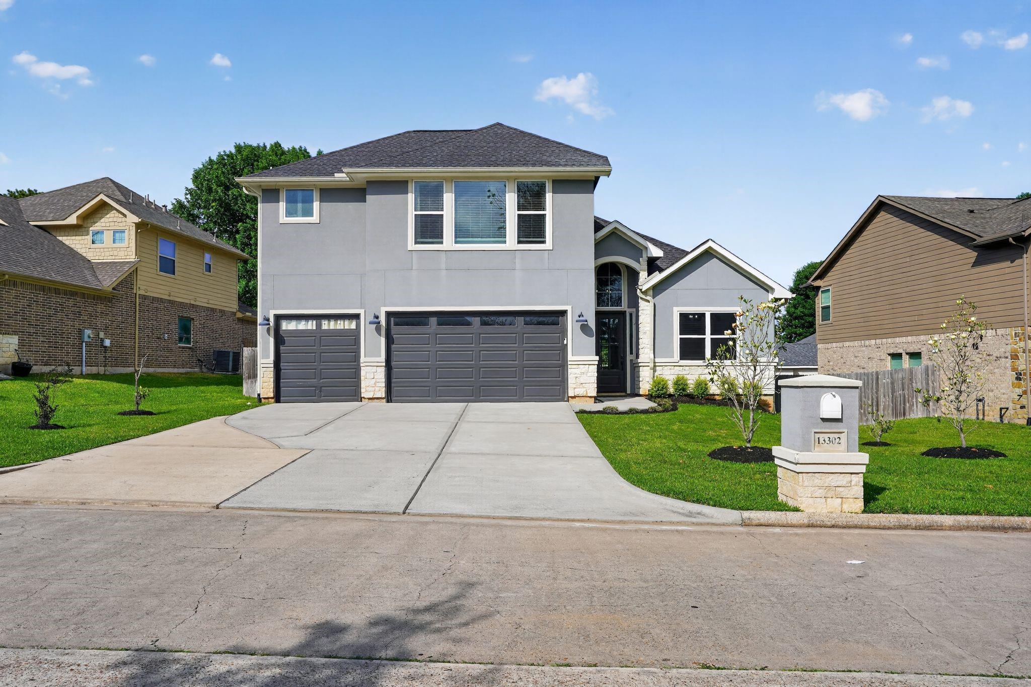 13302 Enchanted Way Drive