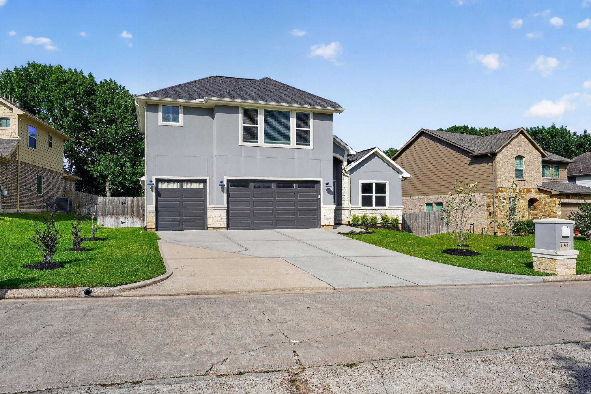 13302 Enchanted Way Drive