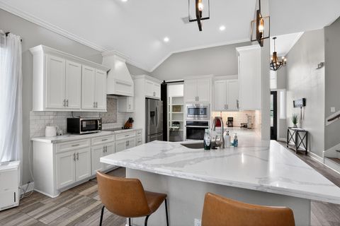 Photo of 13302 Enchanted Way Drive, Montgomery, TX 77356 (MLS # 37080289)