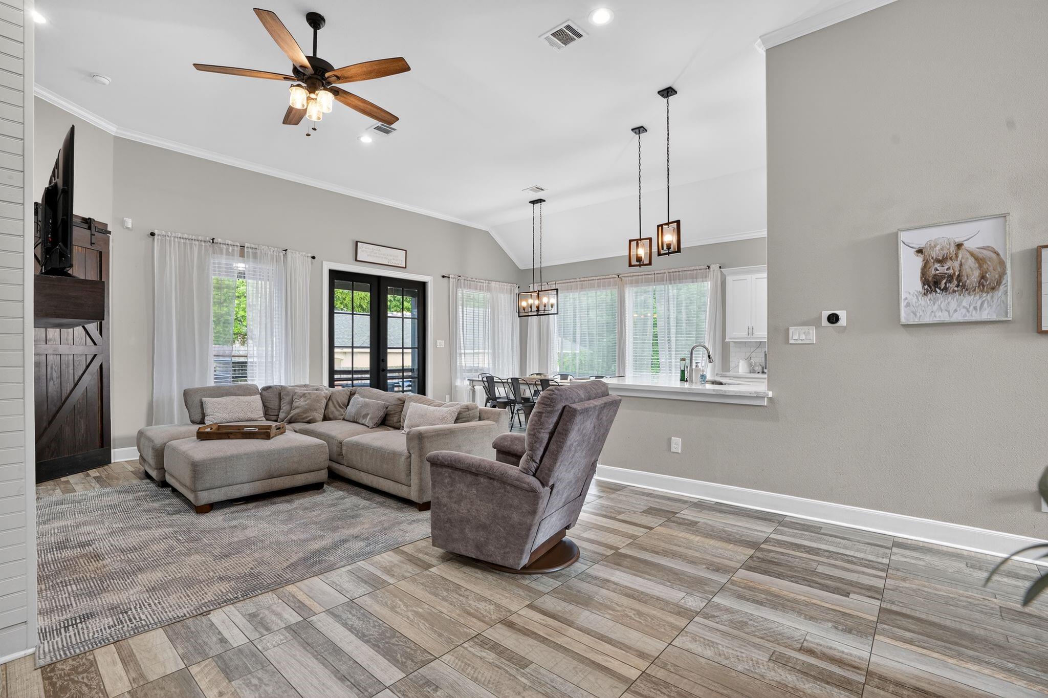 13302 Enchanted Way Drive