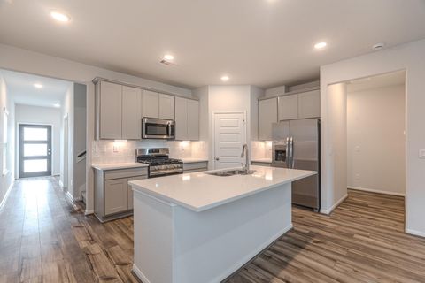 Photo of 100 Ashe Juniper Way, Magnolia, TX 77354 (MLS # 79899175)