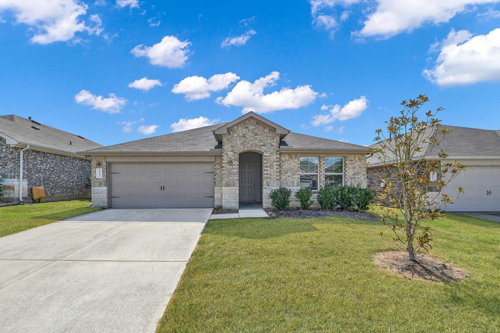 Photo of 11331 Dawn Beach Lane, Conroe, TX 77304 (MLS # 65202097)