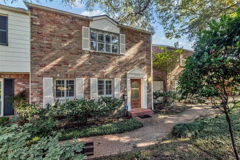 Photo of 6425 Olympia Drive #148, Houston, TX 77057 (MLS # 61480353)