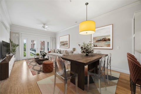 Condo For Sale - 100 Willard Street #15<br/> Houston, TX 77006
