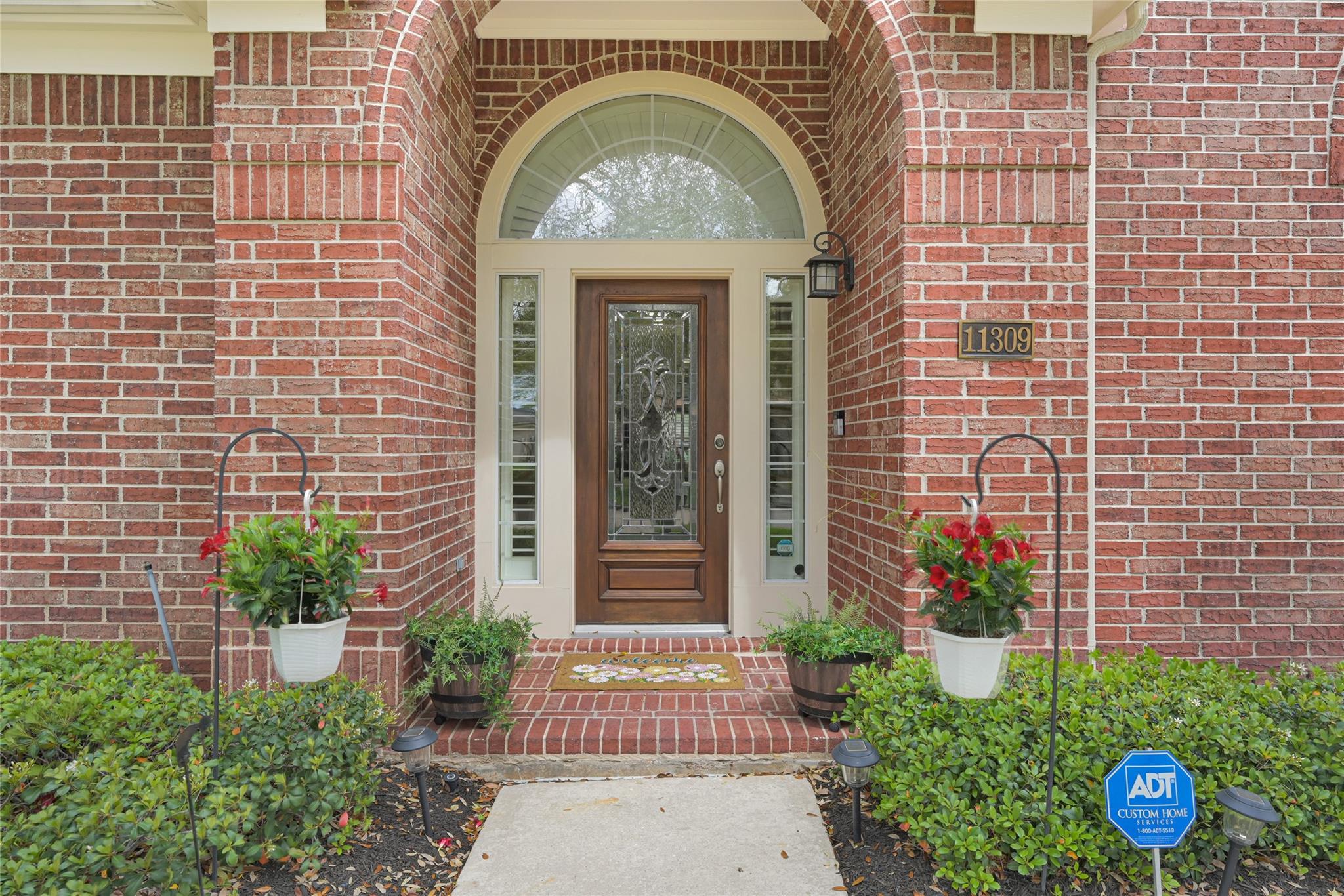 11309 Gladewater Drive