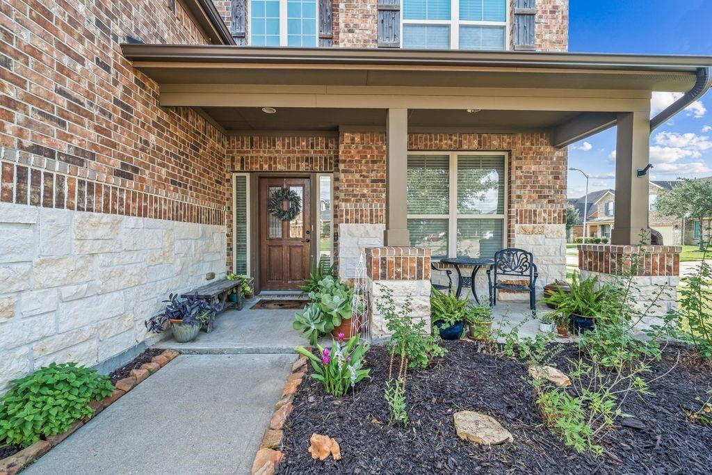327 Ralston Ranch Court