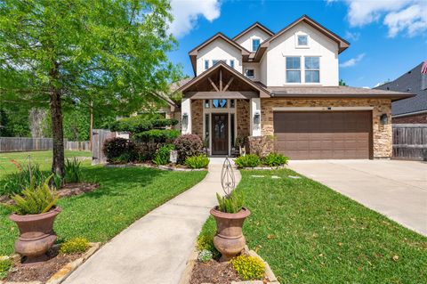 Photo of 2201 Water Way Way, Seabrook, TX 77586 (MLS # 20842497)