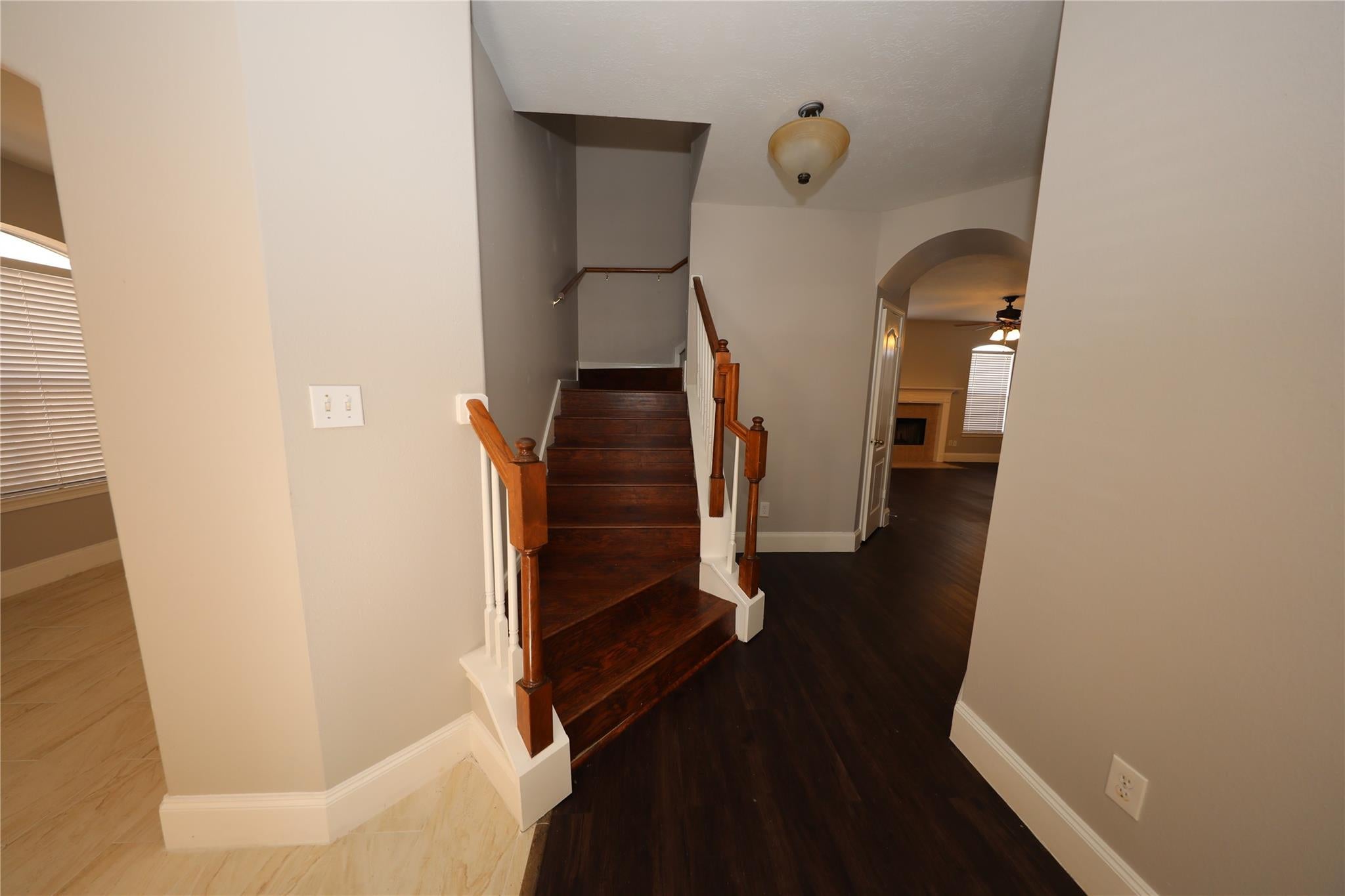 5539 Mountain Forest Drive
