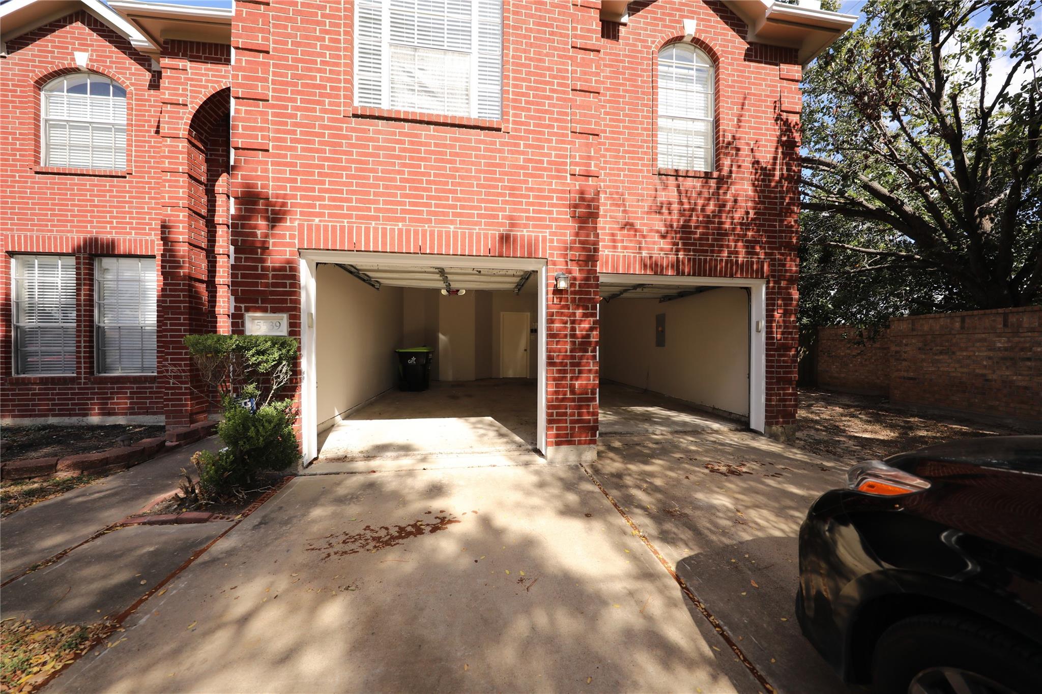 5539 Mountain Forest Drive
