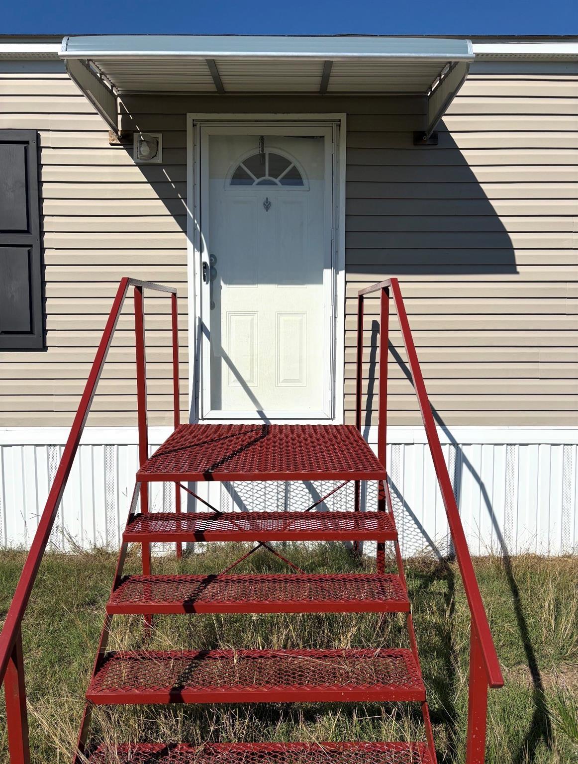 358 County Road 4521