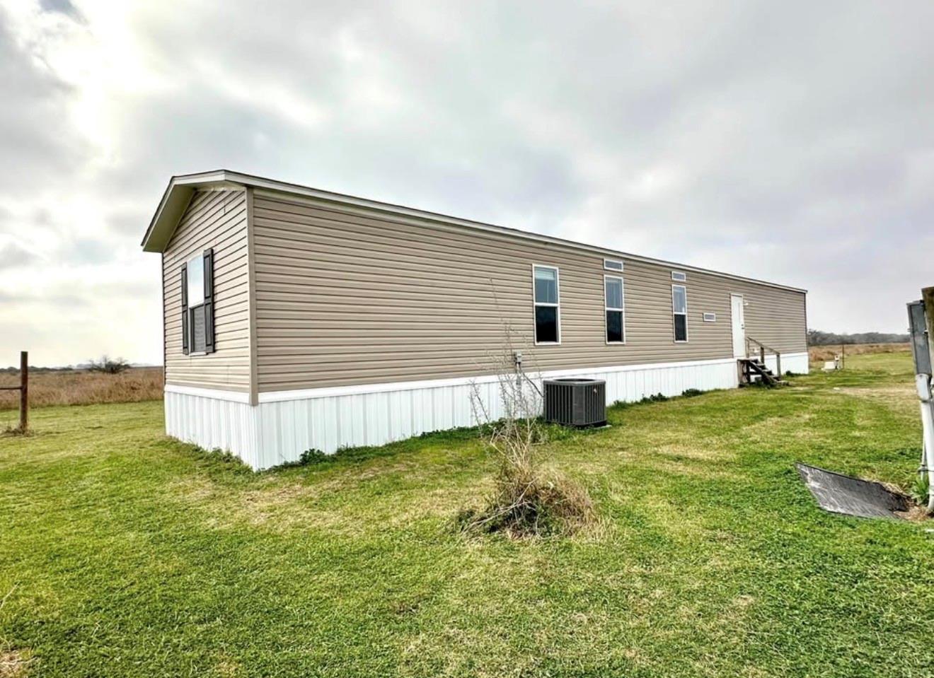 358 County Road 4521