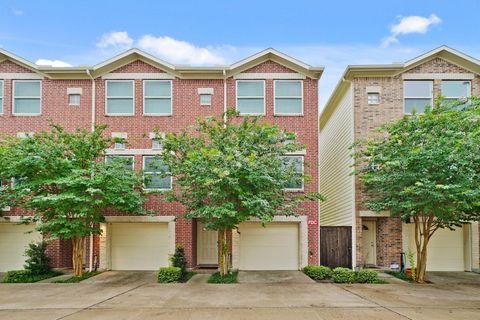 Photo of 8705 Bryam Street #104, Houston, TX 77061 (MLS # 23843139)