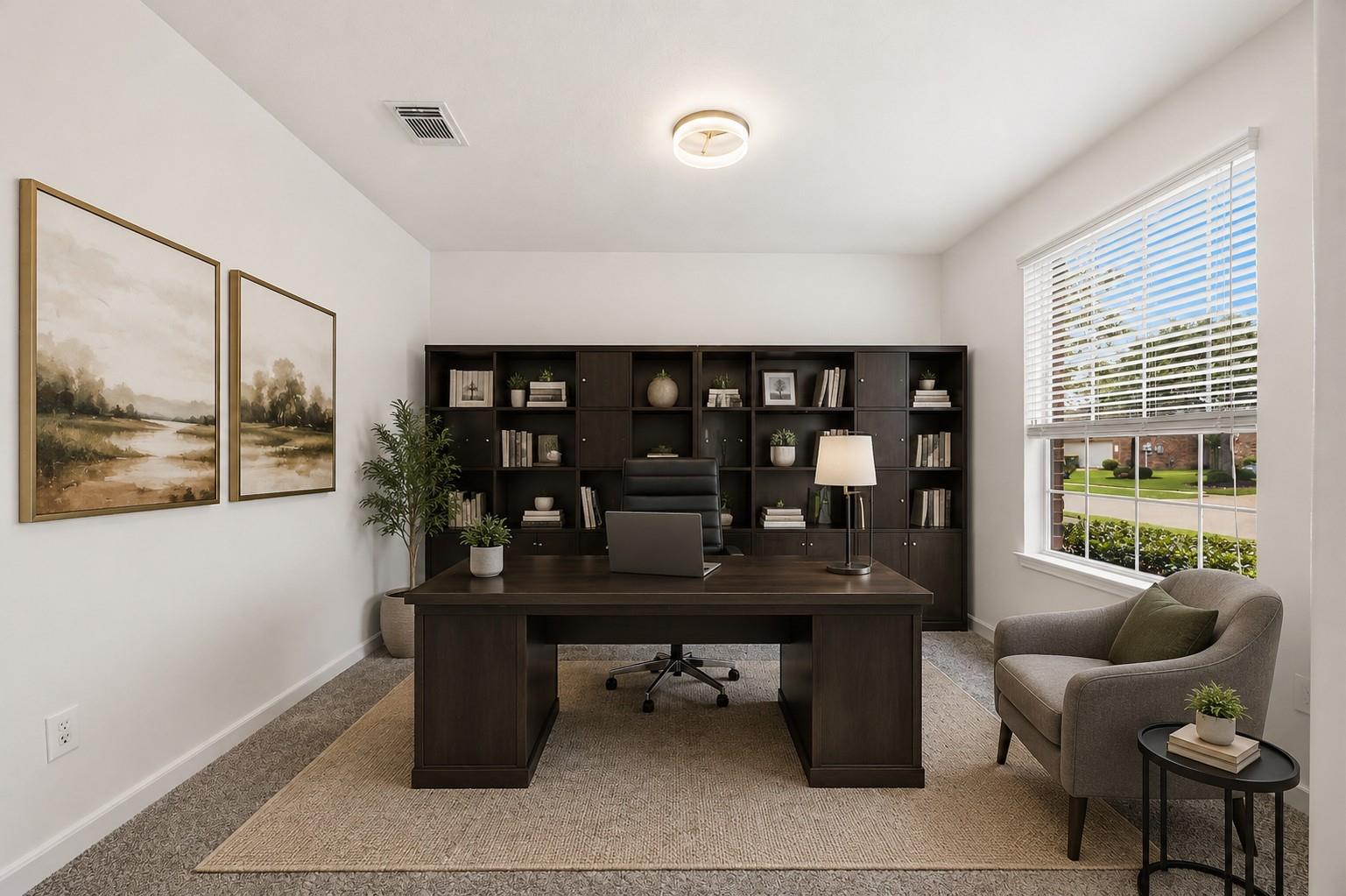 3605 Canterbury Park Drive