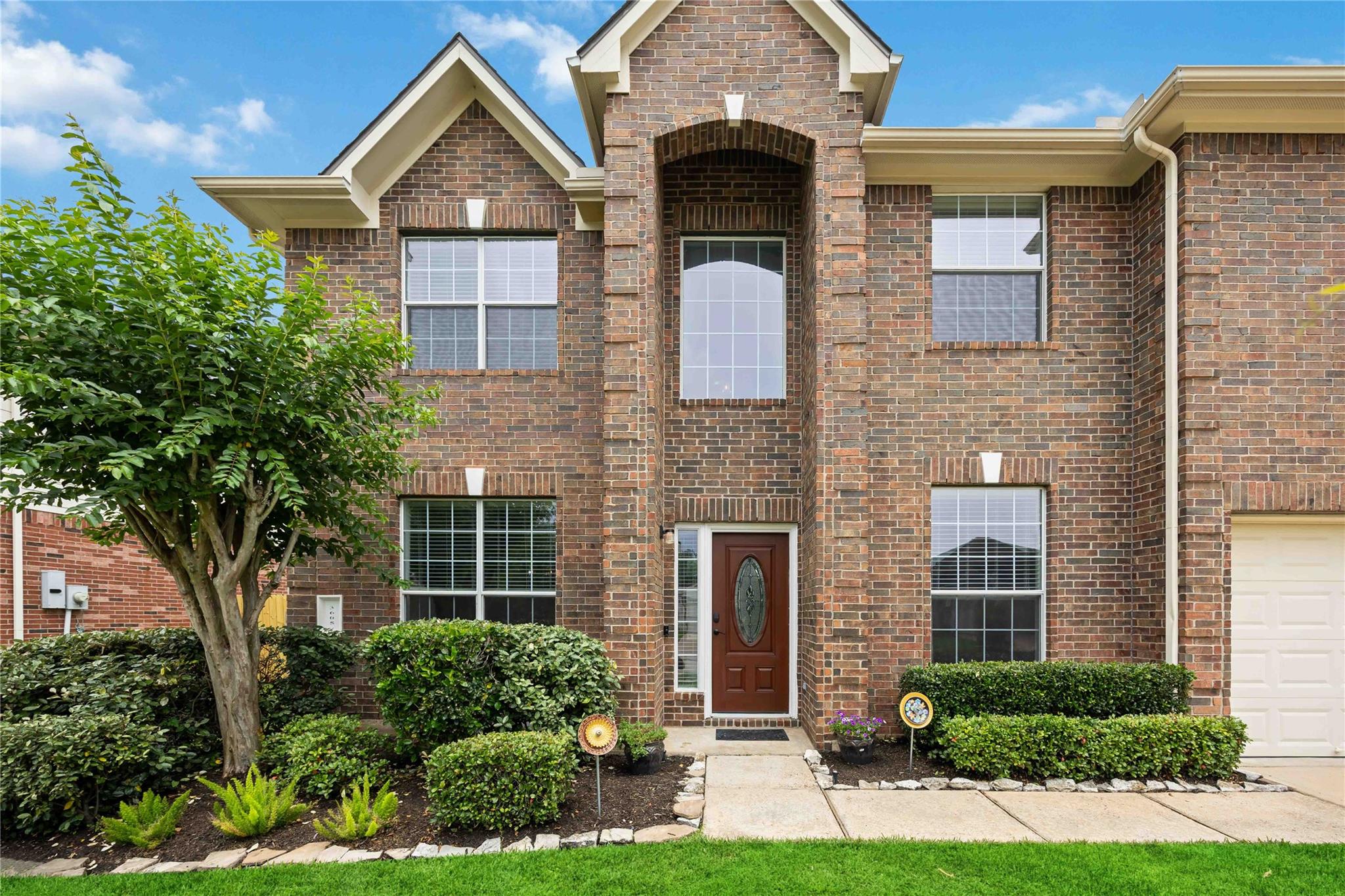 3605 Canterbury Park Drive