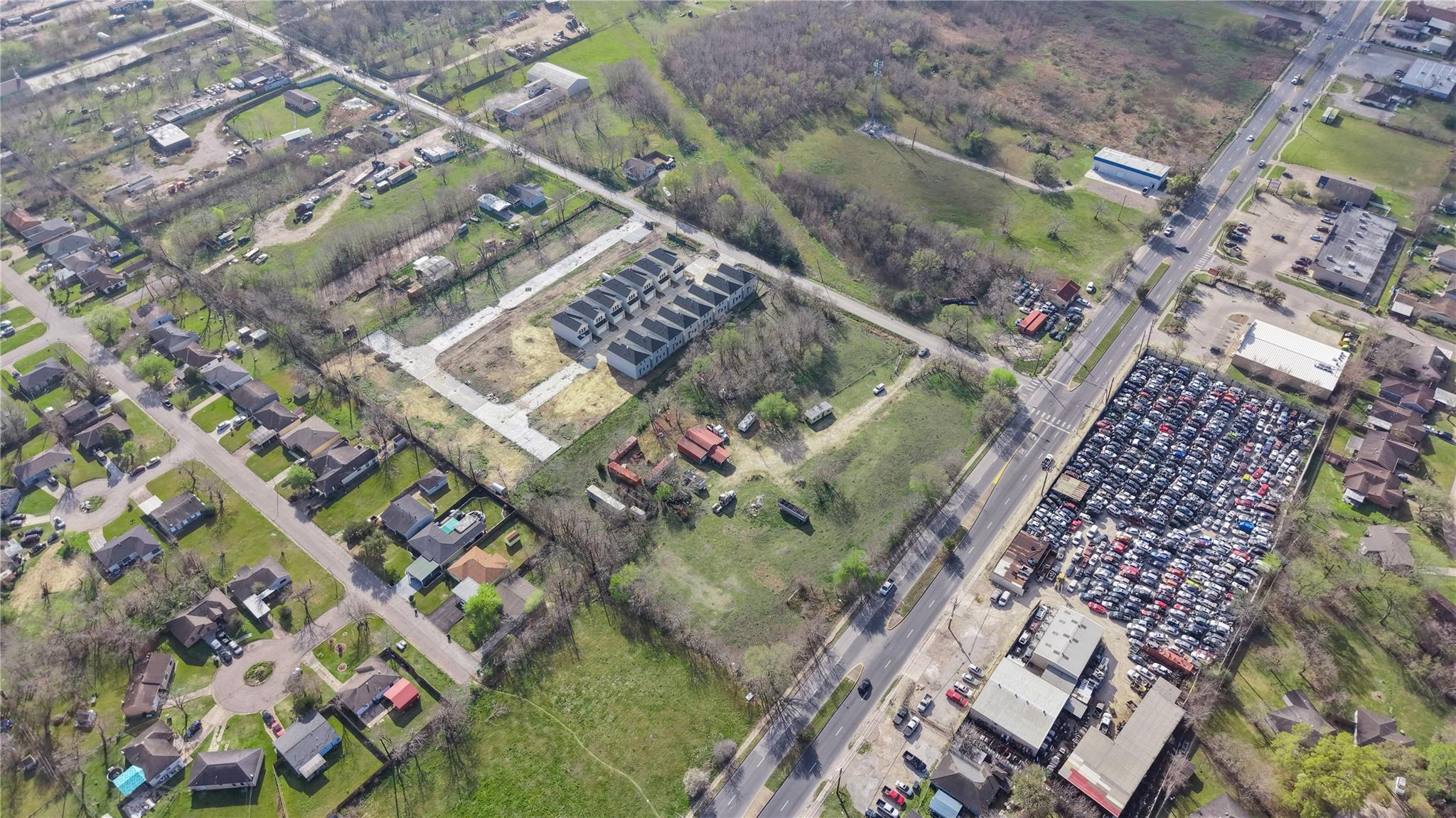 10717 Cullen Boulevard