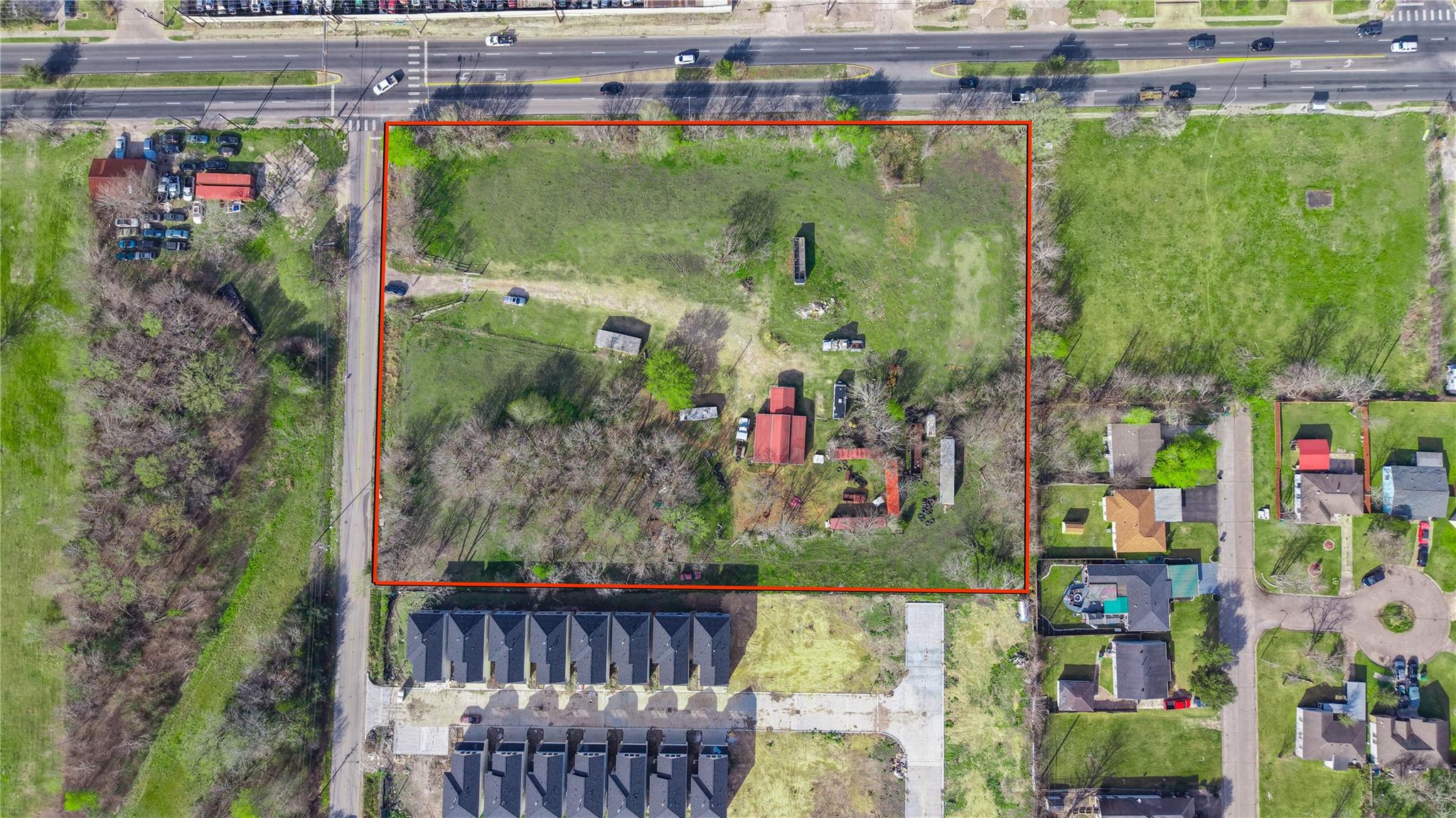 10717 Cullen Boulevard