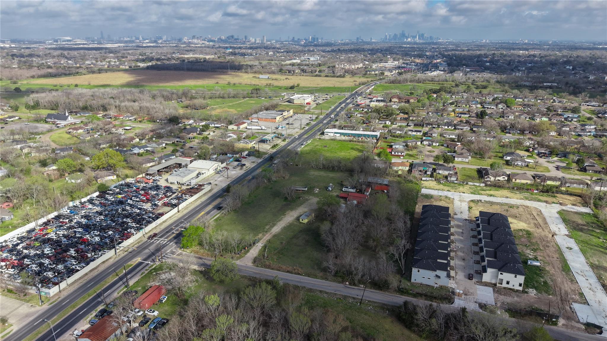 10717 Cullen Boulevard