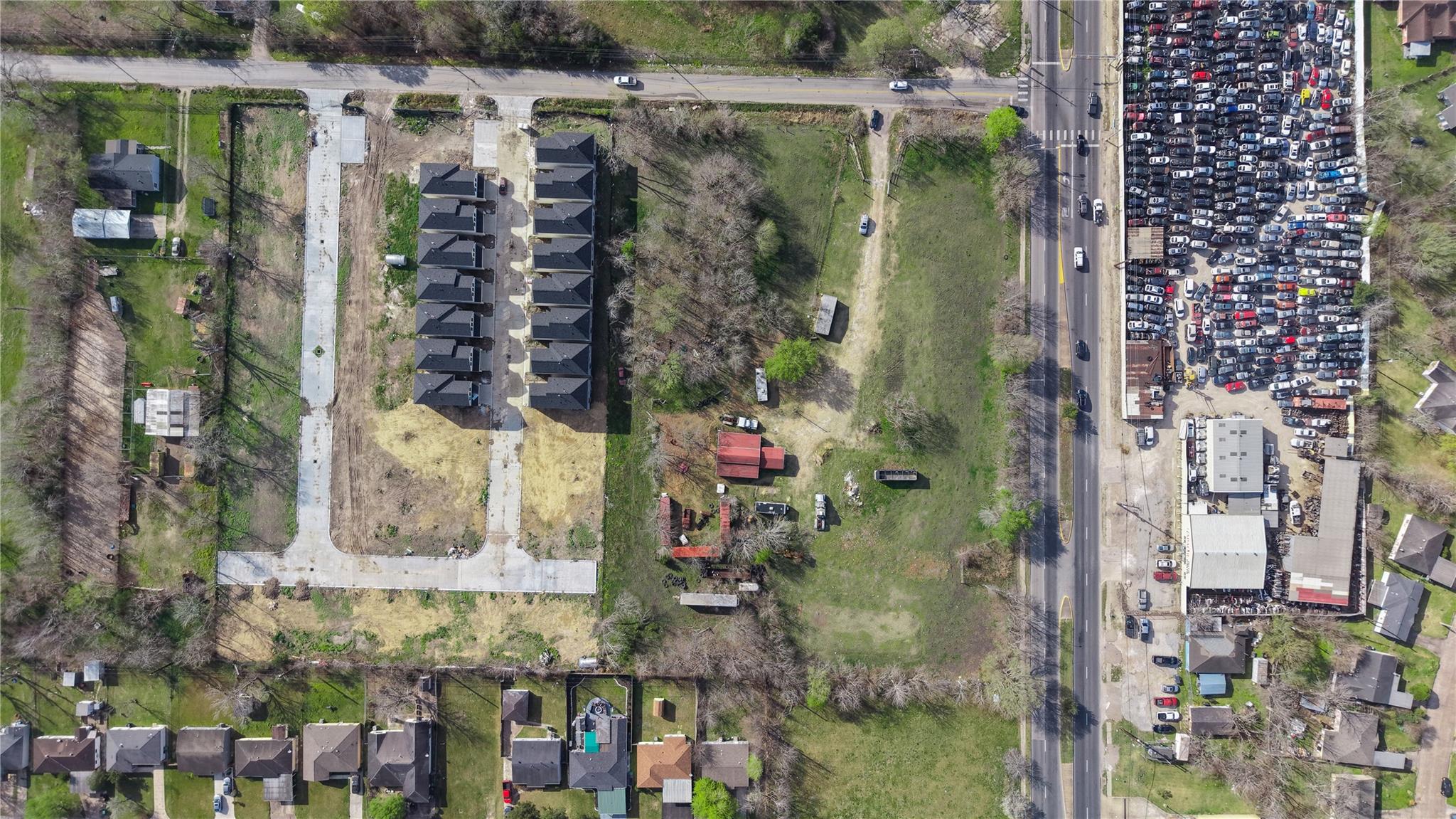 10717 Cullen Boulevard