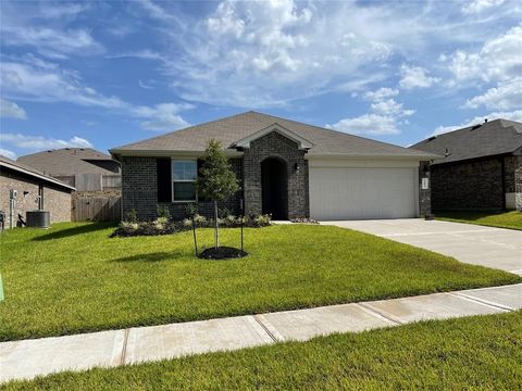 Photo of 13872 Rock Island Trail, Conroe, TX 77384 (MLS # 46495776)