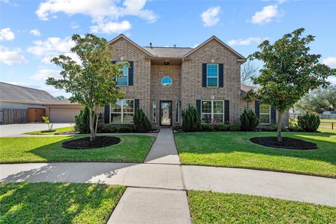 3405 Stonecrest Court Pearland TX 77581