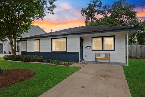 Photo of 4733 Carleen Road, Houston, TX 77092 (MLS # 3975667)