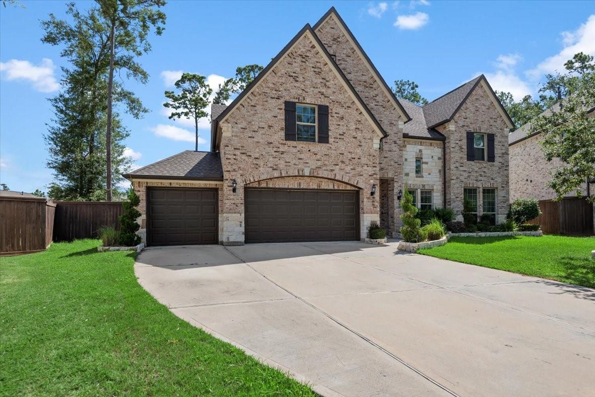 16810 Shortleaf Timber Drive