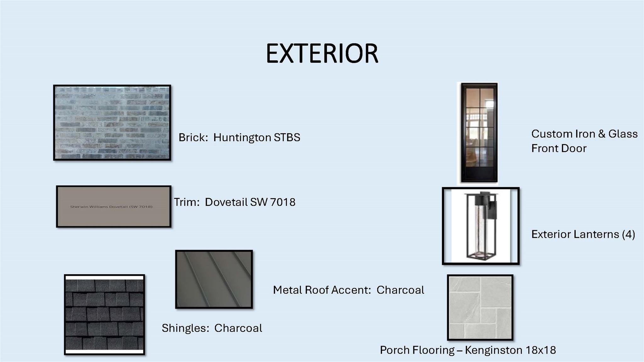 3918 Southwestern Street