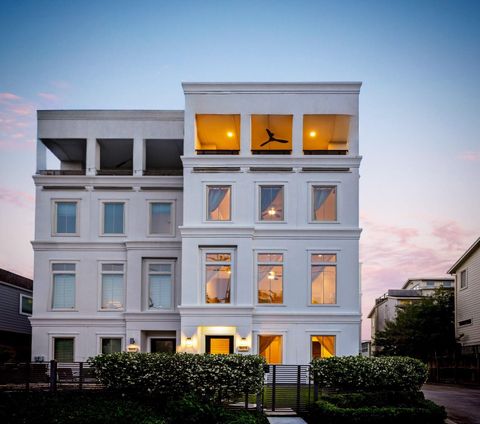 Photo of 1812 Rosedale Street #A, Houston, TX 77004 (MLS # 35894544)