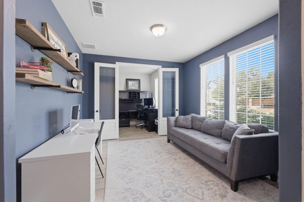 Photo of 4242 Orchard Pass Drive, Spring, TX 77386 (MLS # 56088068)