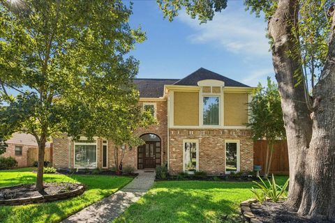 20111 Hardwidge Court Katy TX 77450