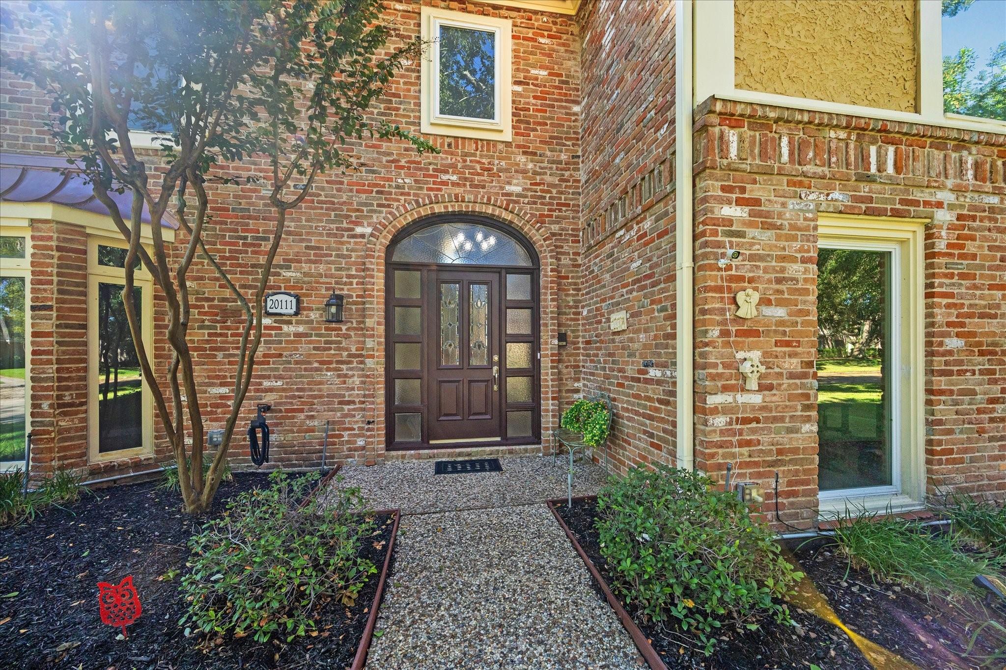 20111 Hardwidge Court