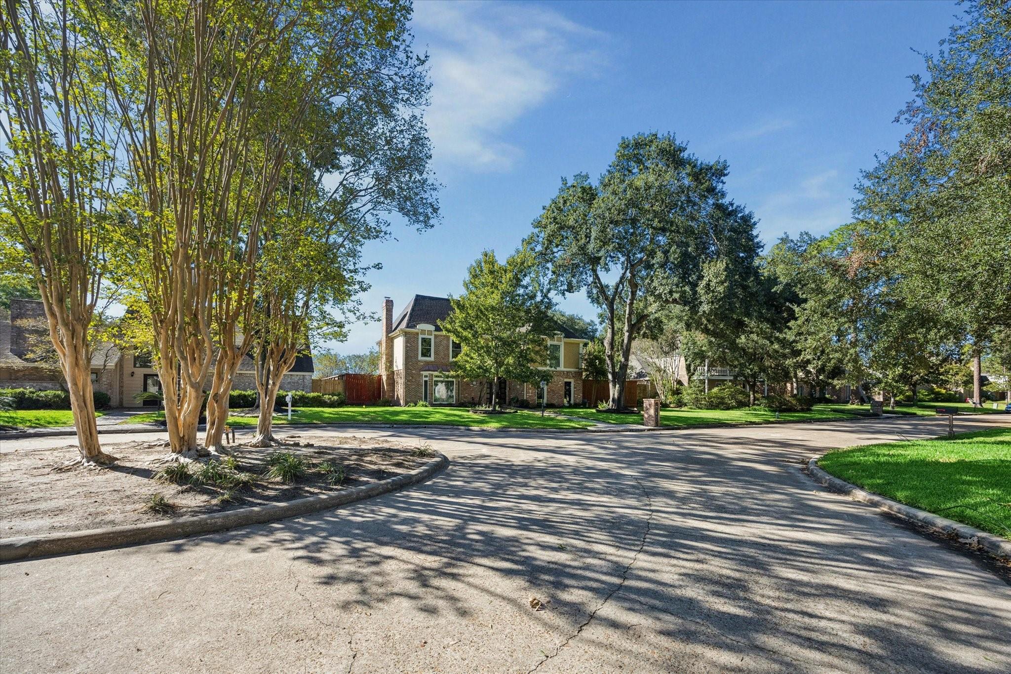 20111 Hardwidge Court