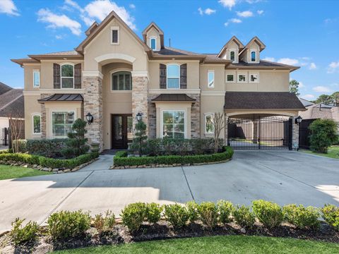 11913 Barryknoll Lane Houston TX 77024