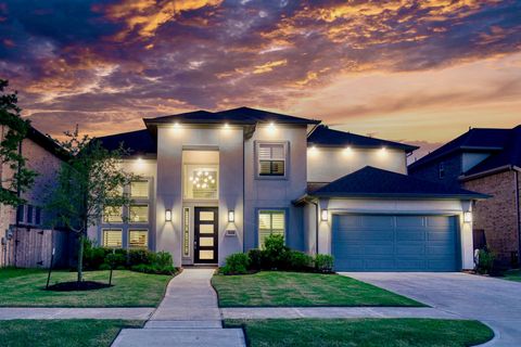 5115 Maumee River Drive Drive Sugar Land TX 77479
