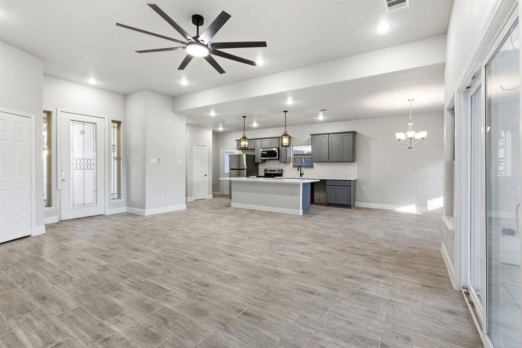 Photo of 7310 Foxwaithe Lane, Humble, TX 77338 (MLS # 16498460)