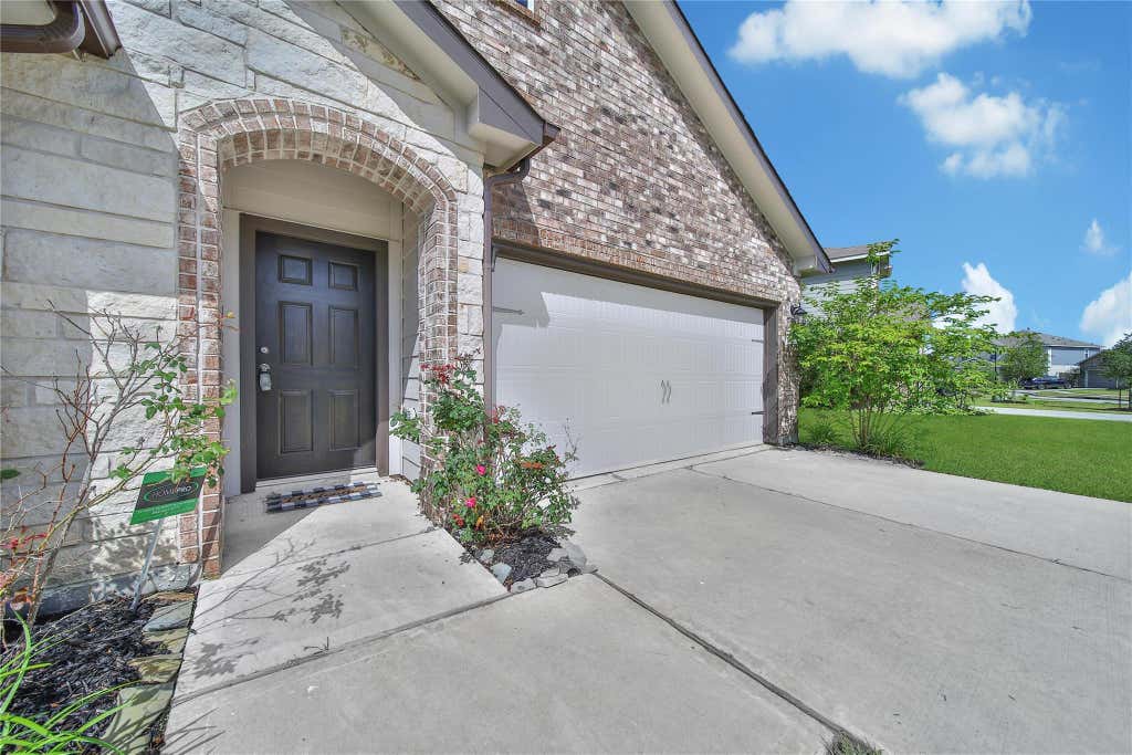 Photo of 20975 New Proper Drive, New Caney, TX 77357 (MLS # 86695097)