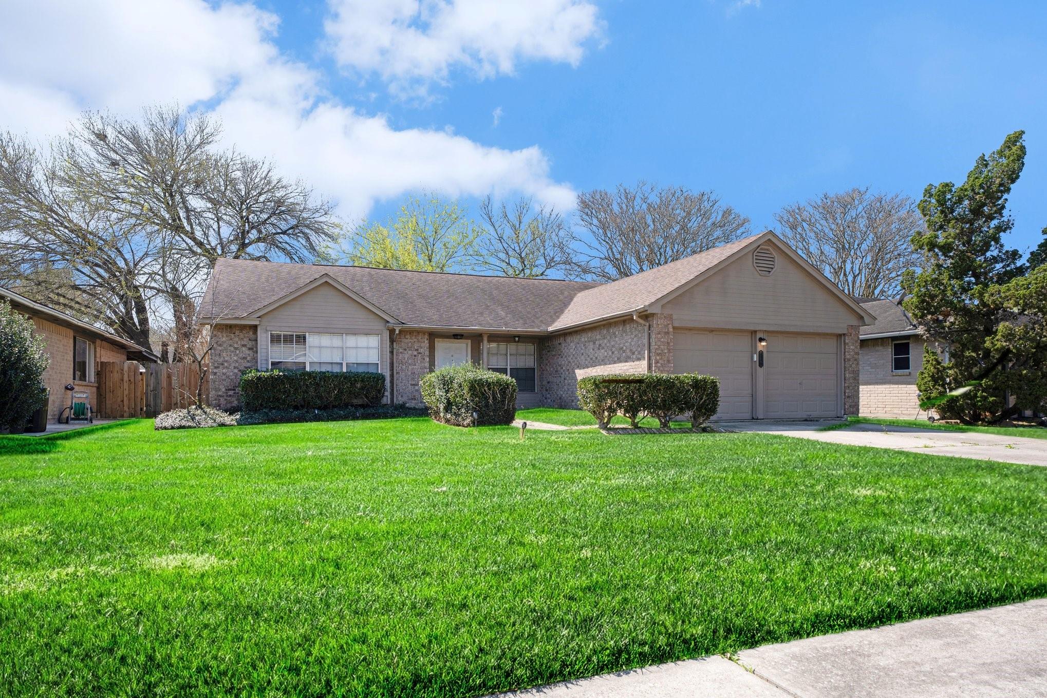 1826 Pilgrims Point Drive
