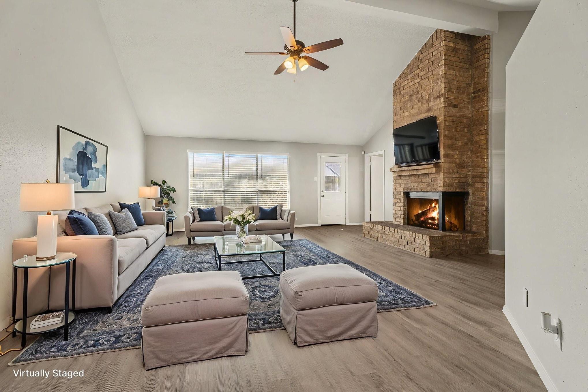 1826 Pilgrims Point Drive
