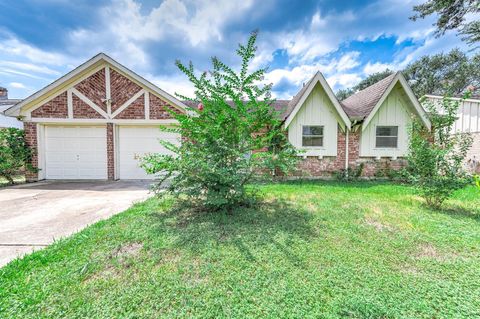 Photo of 12323 Lima Drive, Houston, TX 77099 (MLS # 73896697)