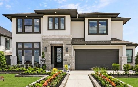 Photo of 2226 Home Sweet Home Street, Richmond, TX 77406 (MLS # 60047639)