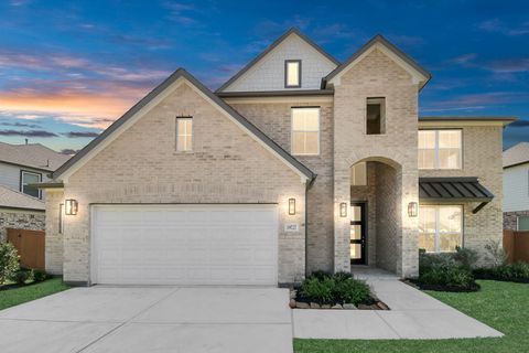 Photo of 19727 Casa Brook Lane Ln, Hockley, TX 77447 (MLS # 14152375) Photo of 19727 Casa Brook Lane Ln, Hockley, TX 77447 (MLS # 14152375)