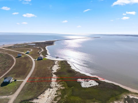 Vacant Land For Sale - 3220 Camp Hulen Drive<br/> Palacios, TX 77465