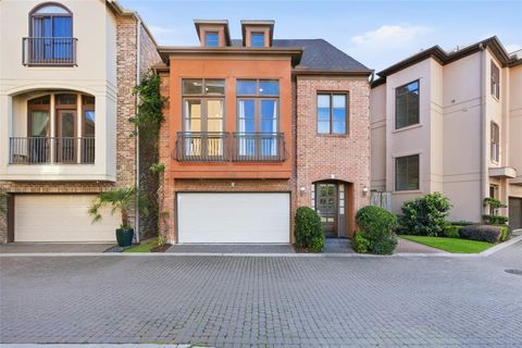 Photo of 9295 Buffalo Speedway, Houston, TX 77025 (MLS # 52995229)