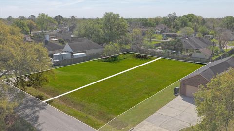 0 Saylynn Lane Houston TX 77075