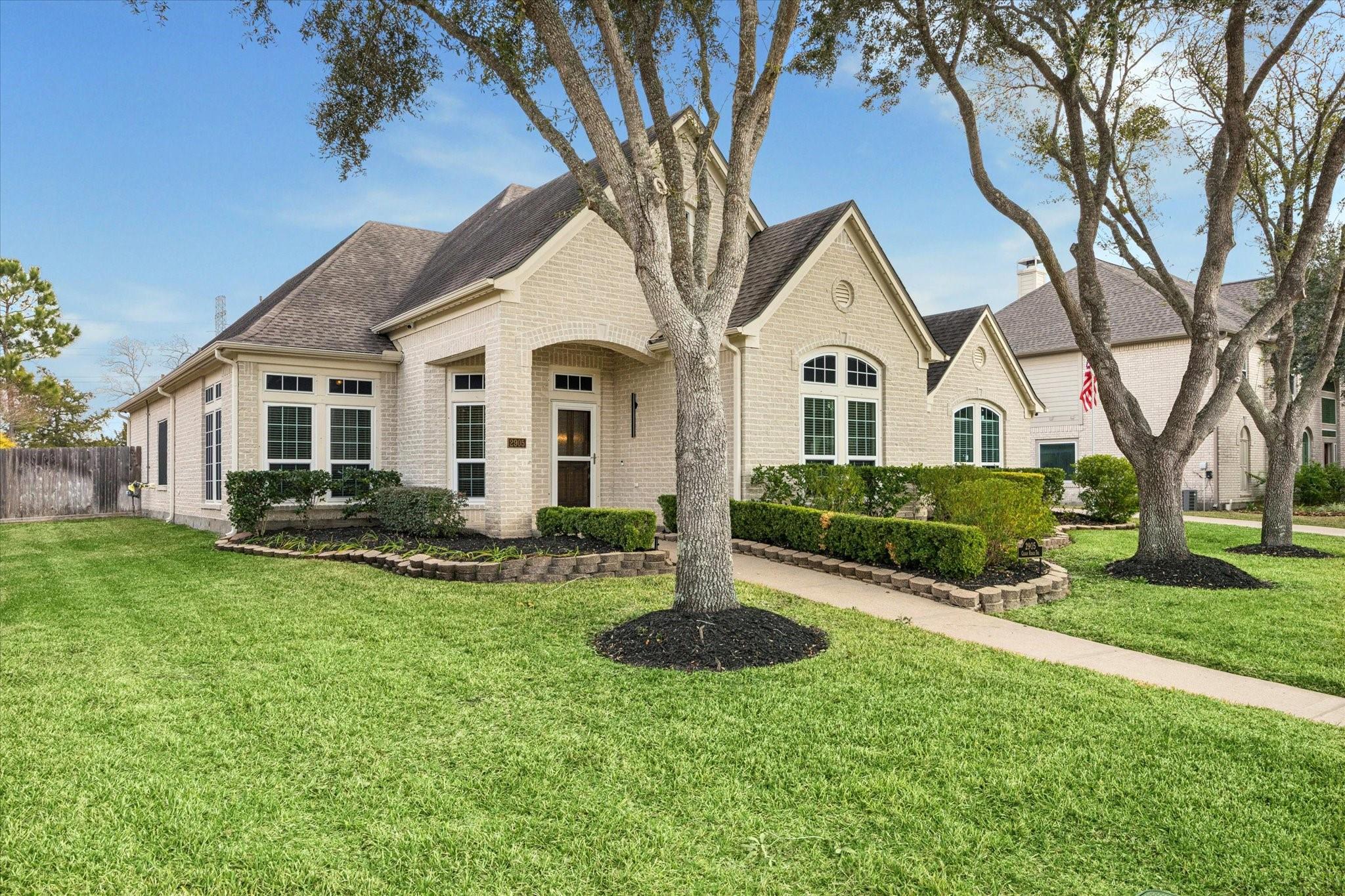 2905 Cedar Ridge Trail