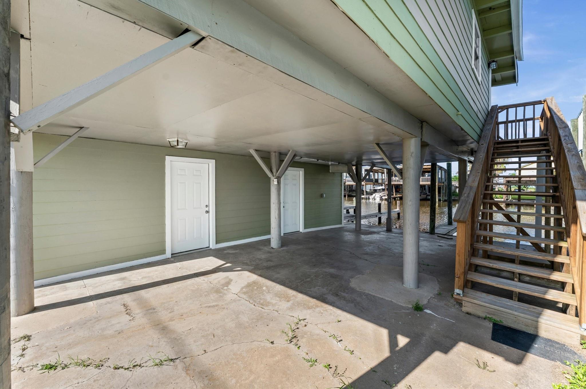 310 Marine Way